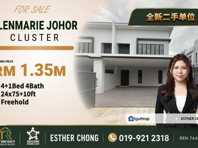 Glenmarie Johor