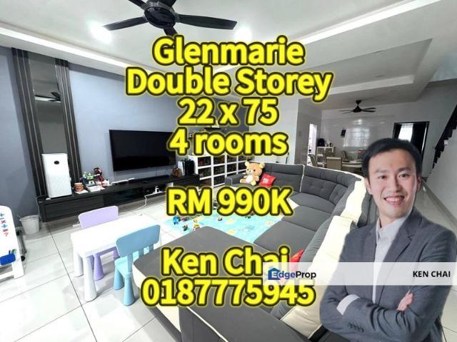 Glenmarie Johor