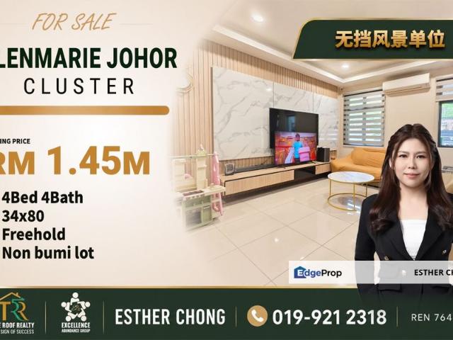 Glenmarie Johor