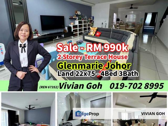 Glenmarie Johor