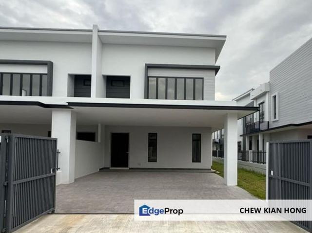 Glenmarie Johor