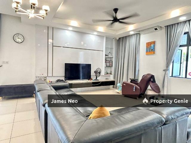 Glenmarie Johor For Sale Mount Austin For Sale