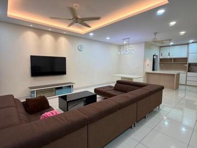 Glenmarie Mount Austin Jp Perdana Crest Austin Double Storey Autogate