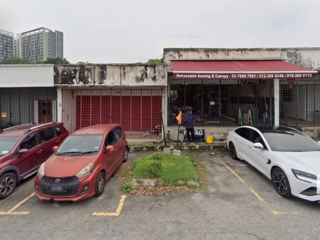 Freehold Glenmarie@Shah Alam Sale