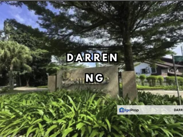 Glenmarie Residences
