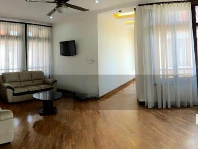 GLENMARIE RESIDENCES BUNGALOW FOR RENT