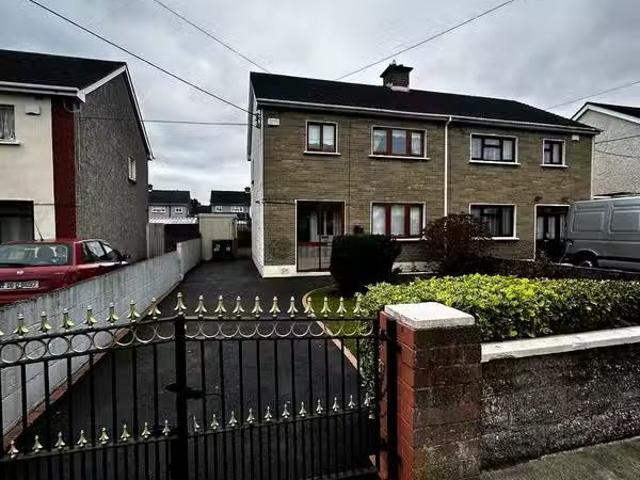 Glenmaroon Road, Dublin 20, Palmerstown, Dublin 20 is for rent