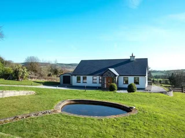 Glensouth, Lyre, Banteer, Co. Cork. P51A0C9 is for sale