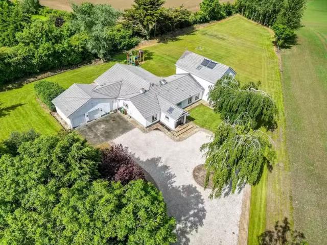 Glenshee, Brownstown, Swords, Co. Dublin is for sale