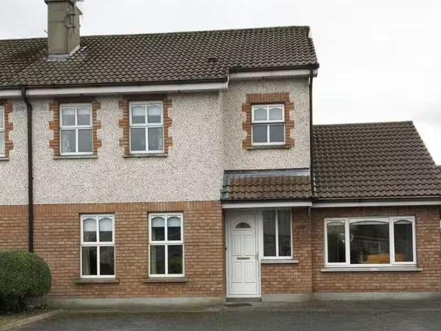 Glensheen, Gort Road, Ennis, Co. Clare is for rent