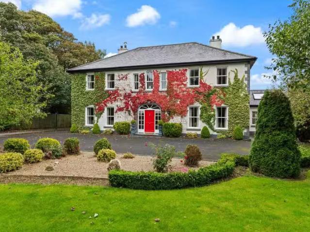 Glenside House, Renville East, Oranmore, Co. Galway, H91R6F6 i.