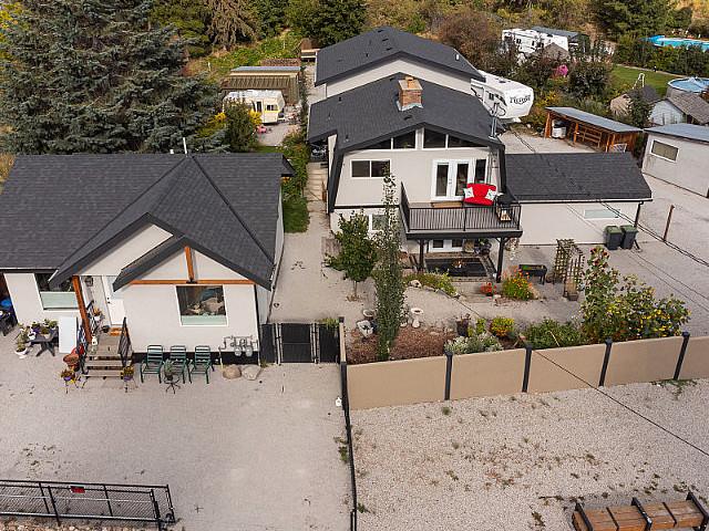 Glenrosa Home
