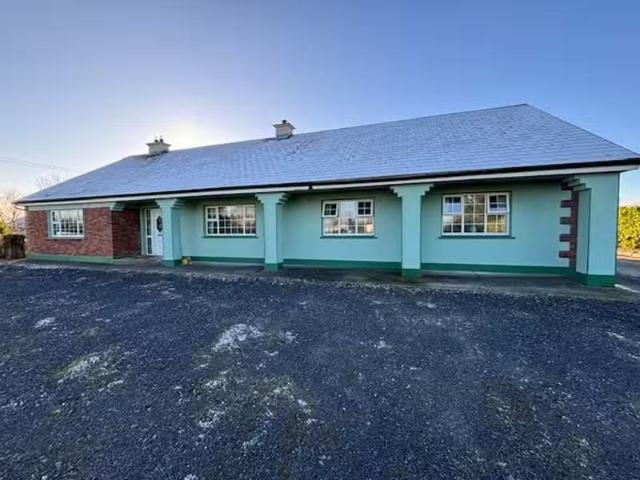 Glenrevagh, Corrandulla, Co. Galway, H91EFD2 is for sale