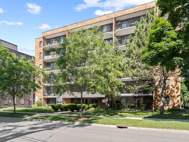 Glenwood Apartments 1 Bedroom Apartment for Rent at 3576 Peter St, Windsor, ON N9C 1J5 Sandwich