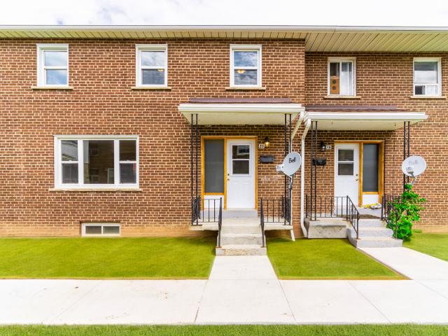 Glenwood Park Townhomes Townhouse 3 bedroom available at 2418 Glenwood School Drive [object Promise] for Rent