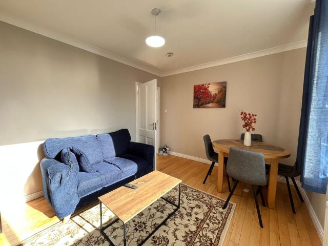 Glenwaverly Court, Park Avenue, Dublin 4