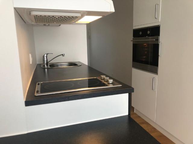 Glentevej 10, st. 10 2400 København NV