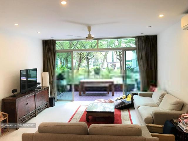 Glentrees D10, Condominium