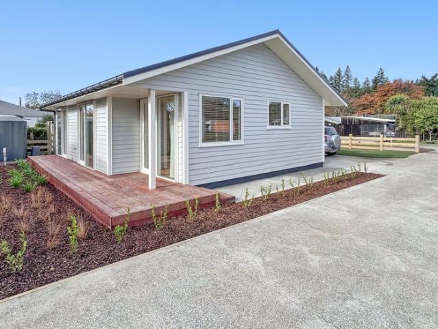 glentunnel, 2 bedrooms