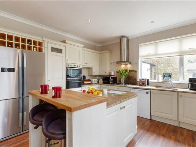 Glenvar, 12 St Kevin's Park, Dartry, Dublin 6 Sherry FitzGerald Ranelagh 4918 MyHome. Ie Residential