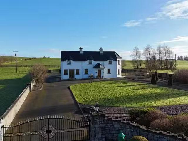 Glenvela, Kilmurry, Castlerea, County Roscommon
