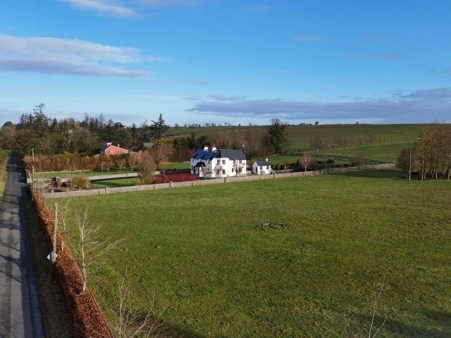 Glenvela, Kilmurry, Castlerea, Co. Roscommon, F45X894