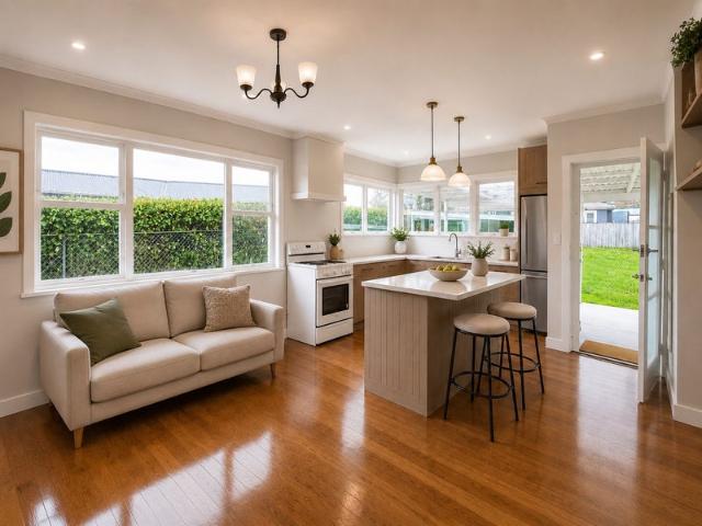 Glenview, 1 bedroom