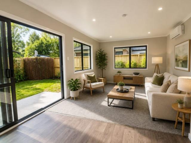 glenview, 2 bedrooms