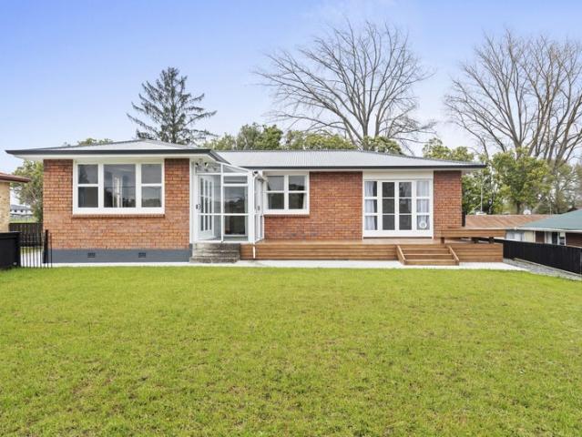 glenview, 3 bedrooms