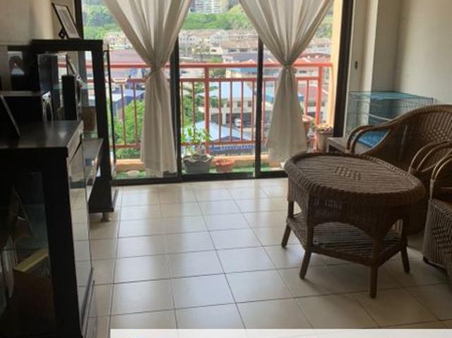 Glenview Villa