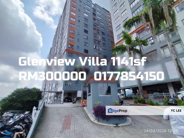 Glenview Villa