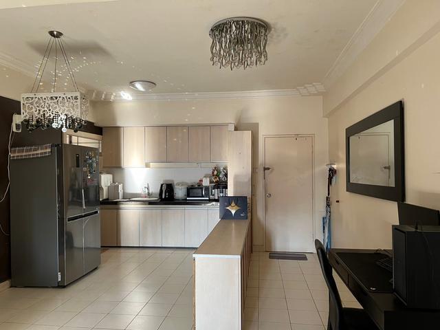 Glenview Villa Apartment at Jalan Kuari Cheras Kuala Lumpur