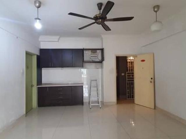 Glenview Villa Condo Cheras Strategic Location Below Market Price