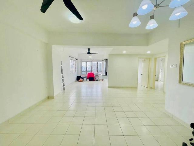 Glenview Villa Condominium KLCC View