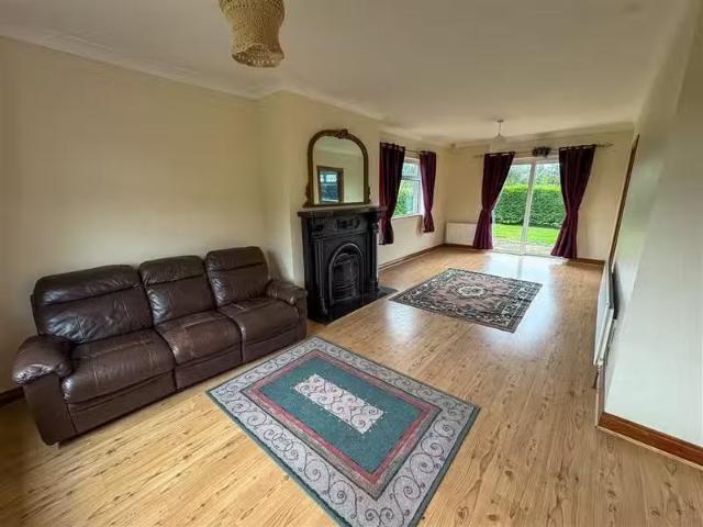 Glenview, Dundian, Emyvale, Monaghan, H18 RX21