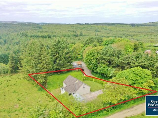 Glenview, Glennakeel West, Rockchapel, Co. Cork Sherry FitzGerald Stack 4933 MyHome. Ie Residential