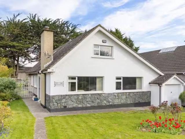 Glenvilla, 33 Taney Rise, Dundrum, Dublin 14, D14FX47 is for s.