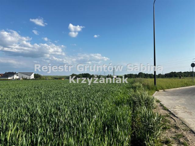 Gliwice M. Gliwice, Wójtowa Wieś, Obwodnica Zachodnia, Tadeusza Mazowieckiego