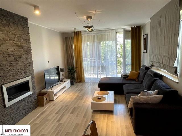 Gliwice, Miasto Ogród, Kozielska. Apartament 57mkw z garażem Stare Gliwice