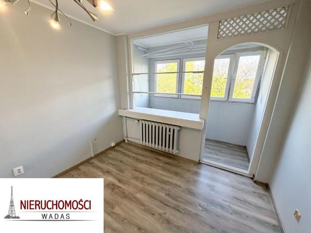 Gliwice, ok Forum, Waliszewskiego. 38mkw, 2 pokoje z CO