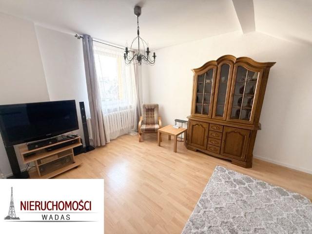 Gliwice, os. Chemiczne. Mieszkanie w zabudowie szeregowej z tarasem. 65mkw