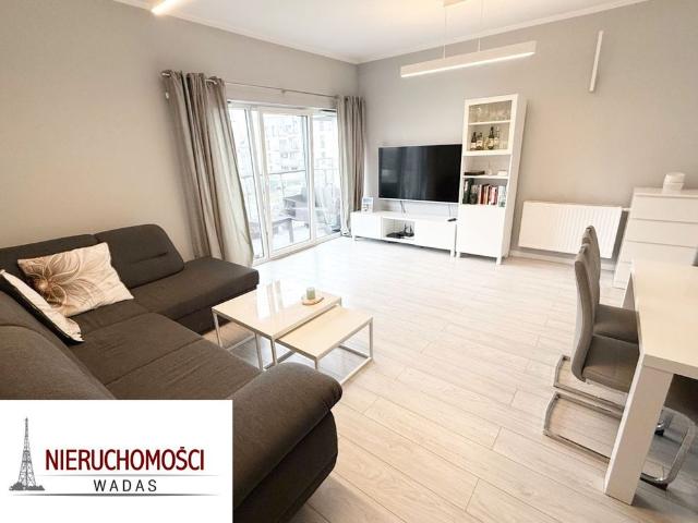 Gliwice, os. Paryskie. Apartament 54mkw + garaż