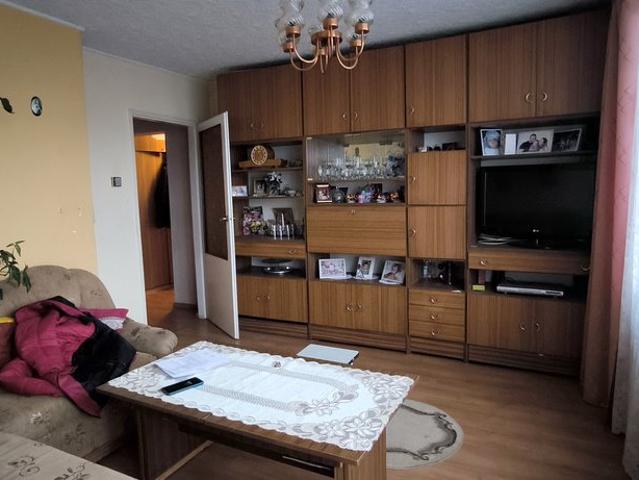 Gliwice, Os. Sikornik, Czajki, 47,40 m2