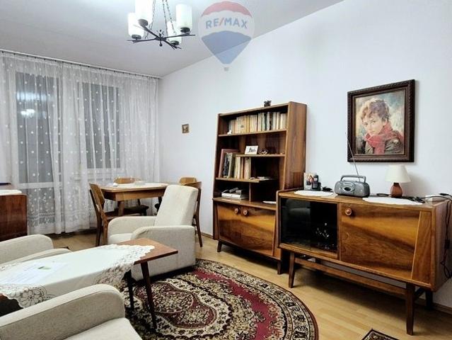 Gliwice, Os. Sikornik, Rybitwy, 44,41 m2