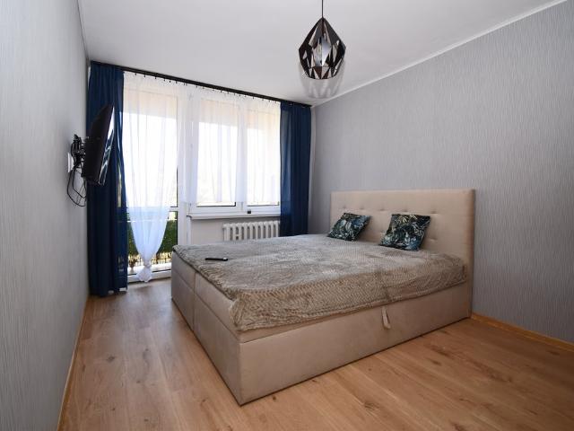 Gliwice, Os. Sikornik, 45,10 m2
