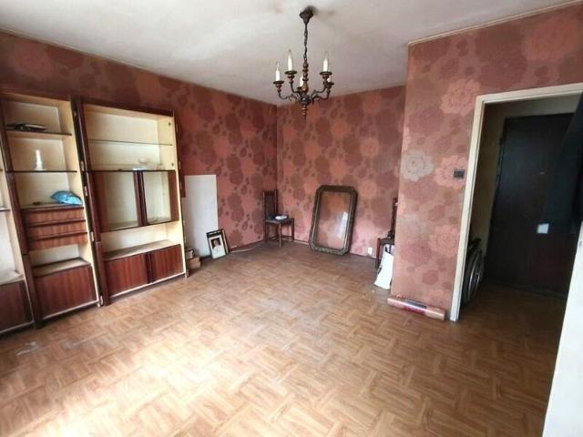 Gliwice, osiedle Kopernika, Andromedy, 31 m2