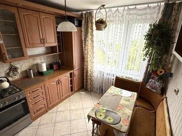 Gliwice, osiedle Kopernika, Centaura, 51 m2