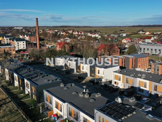 Gliwice, Ostropa, 90,85 m2