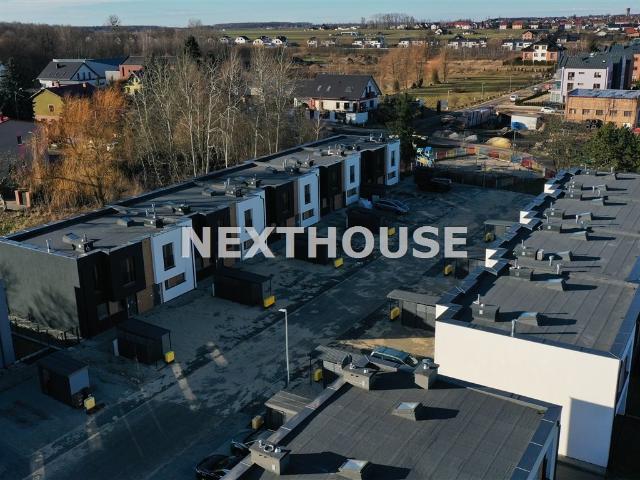 Gliwice, Ostropa, 90,85 m2
