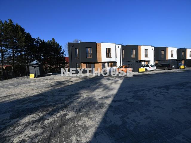 Gliwice, Ostropa, 90,85 m2